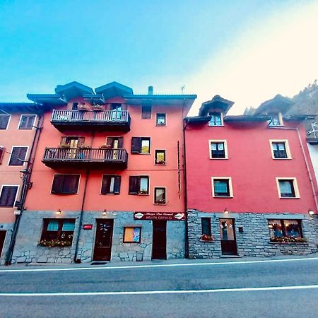 Locanda Monte Cervino Antey-Saint-Andre Luaran gambar