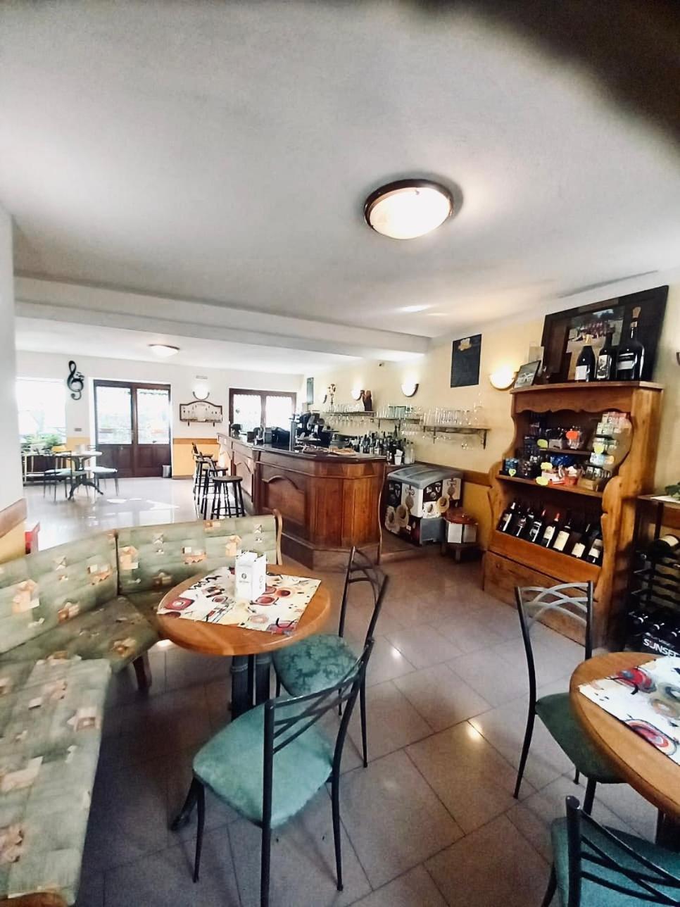 Locanda Monte Cervino Antey-Saint-Andre Luaran gambar