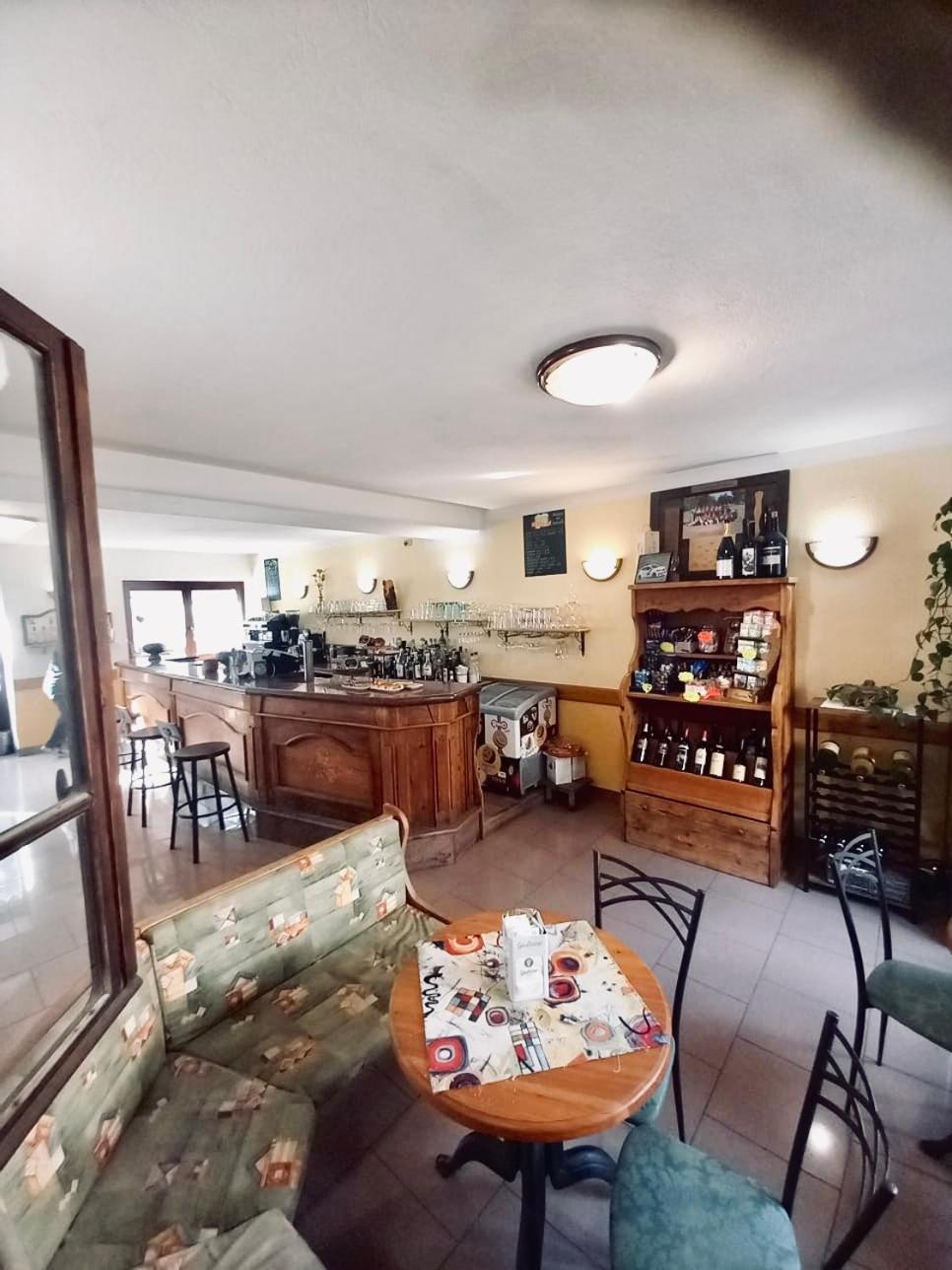 Locanda Monte Cervino Antey-Saint-Andre Luaran gambar