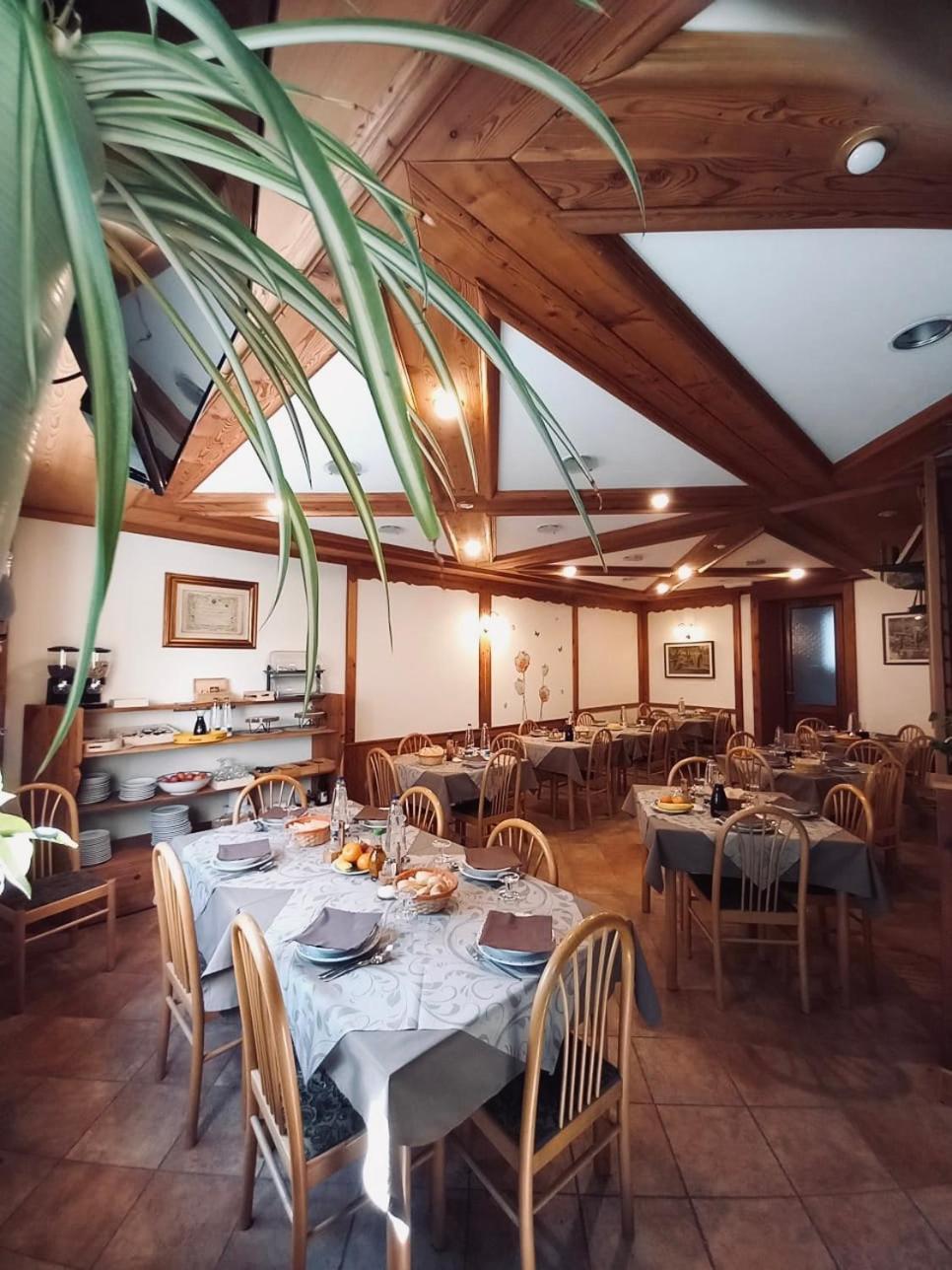Locanda Monte Cervino Antey-Saint-Andre Luaran gambar