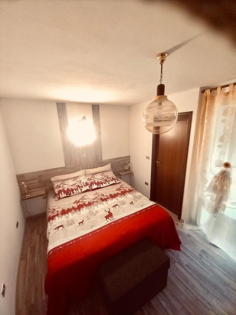 Locanda Monte Cervino Antey-Saint-Andre Luaran gambar